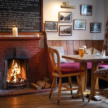 The White Horse Inn York Exterior photo